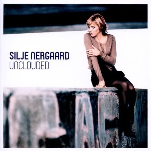 Silje Nergaard - Unclouded (2012) Silje Nergaard - Unclouded (2012)
