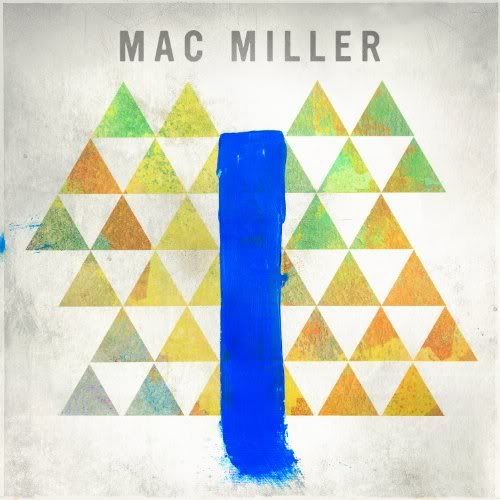 Mac Miller - "Blue Slide Park" Album Download