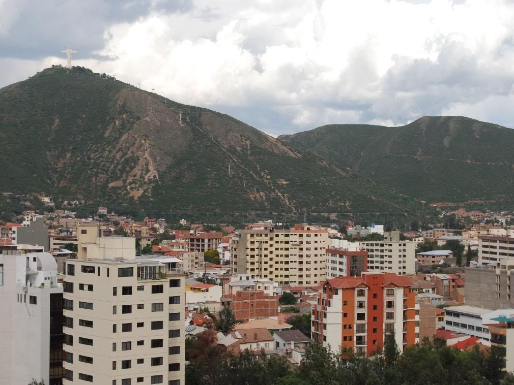 Cochabamba Pictures, Images and Photos