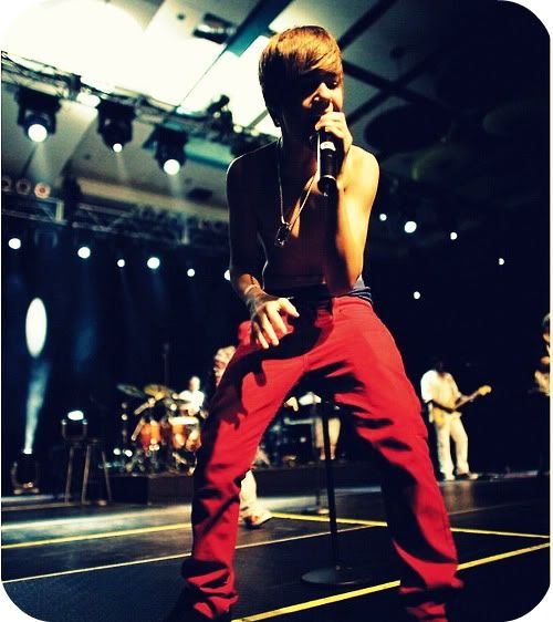 Justin Bieber SEXY Pictures, Images and Photos