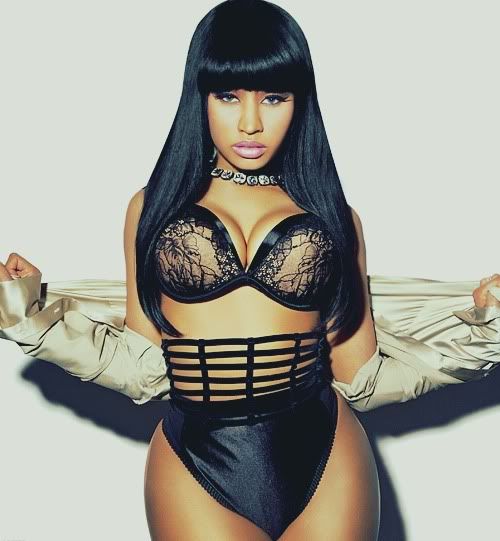 nicki minaj ;) Pictures, Images and Photos