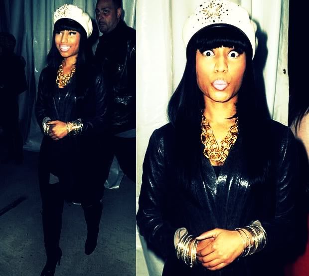 nicki minaj