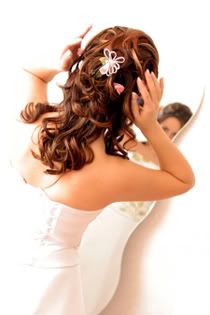 bridal hairstyles, prom hairstyles