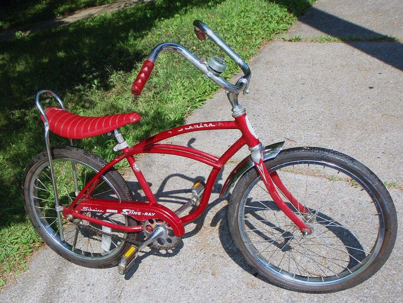 Bicycle: Schwinn Bicycle For Sale In Wilkes-barre Pa