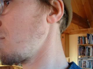 my beard