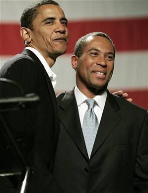 Deval Patrick photo: Barack Obama and Deval Patrick USPoliticsBarackObamaandDevalPatric.jpg