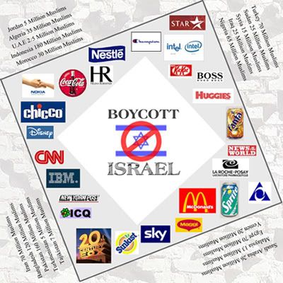 Boycott Israel Campaign-4 Pictures, Images and Photos