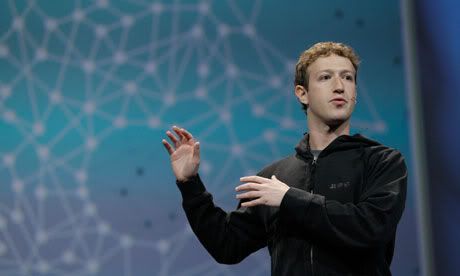 Mark Zuckerberg Pictures, Images and Photos