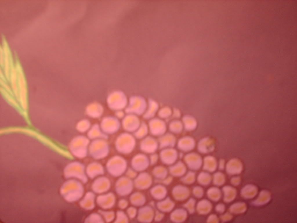 red seedless grapes calories