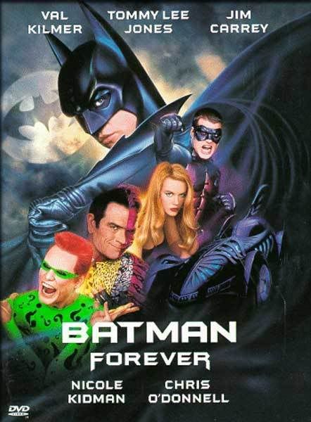 Nicole Kidman Batman. The nicole kidman batman