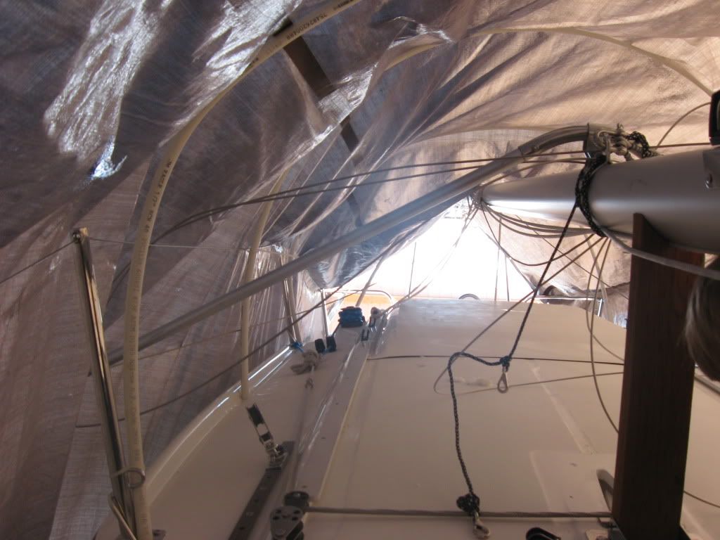 MacGregorSailors.com • View topic - Boat Cover For 04 M
