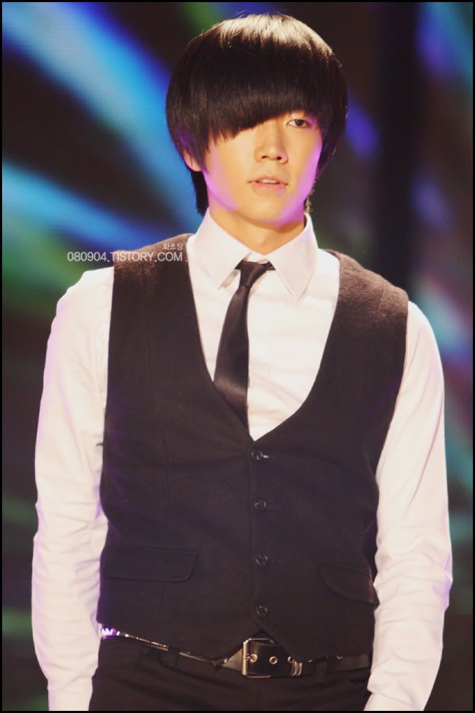 ... forums: the official jang woo young thread