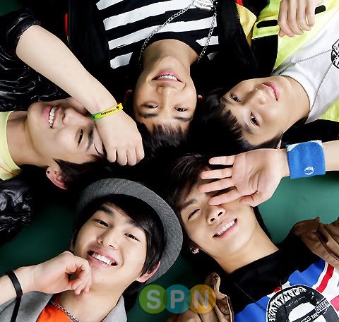 SHINee Pictures, Images and Photos