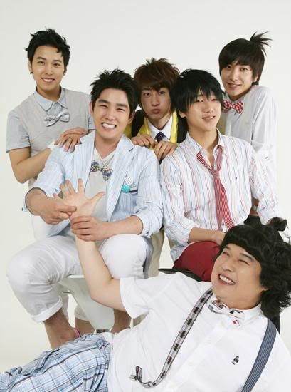 Super Junior Happy Pictures, Images and Photos