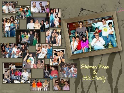 Salman Khan Family: Salman salman khan family. Salman Khan Family: Salman
