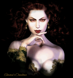 beautiful-vampire-woman-evil.gif