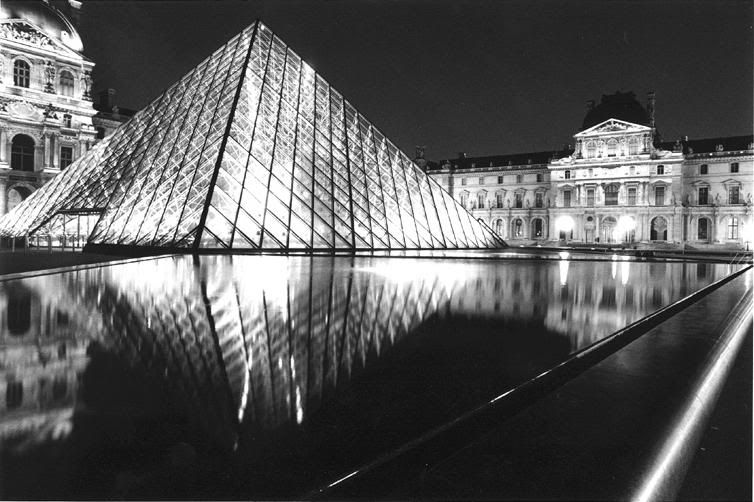 Paris by Night