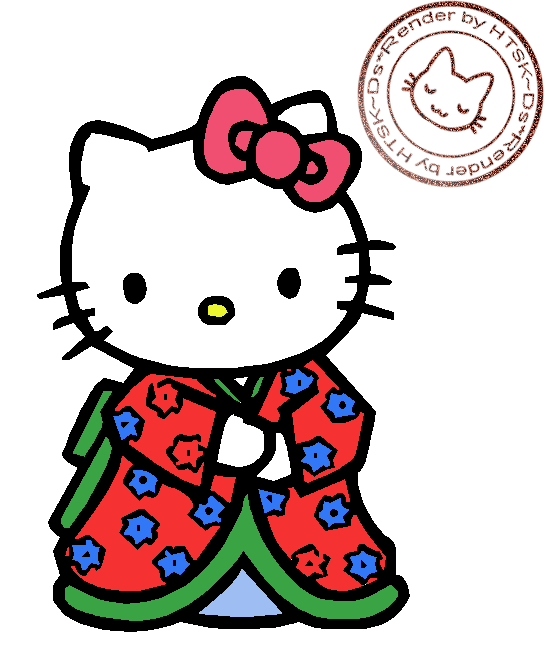 Hello Kitty! XD Pictures, Images and Photos