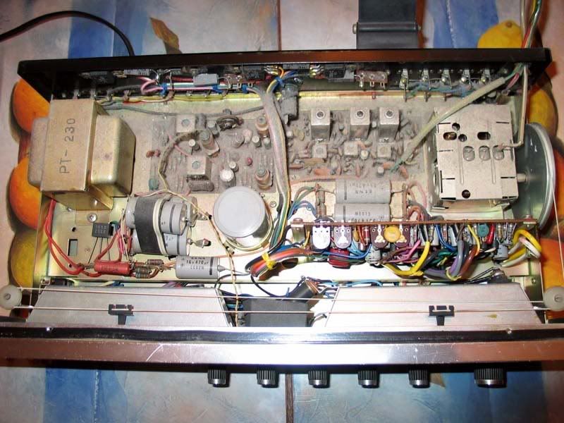 Harmon Kardon Two Thirty 230 project Audiokarma Home Audio Stereo