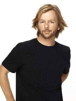 David Spade