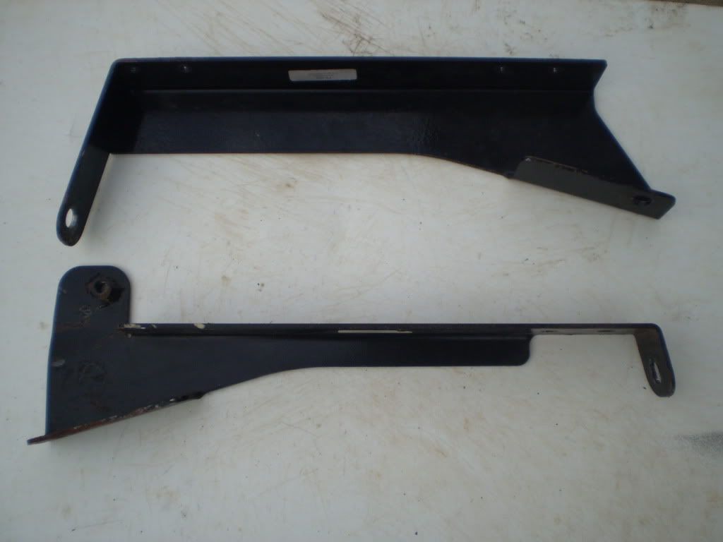 VZ Electric Seats now in my GU! Patrol 4x4 Nissan Patrol Forum