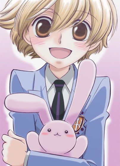 ouran high school host club hunny photo: Hunny Hunny.jpg