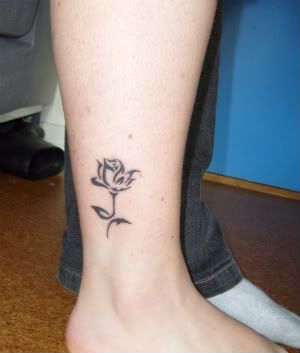  Tattoos on Blomster Tattoos