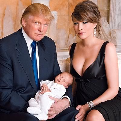 donald trump wives list. wedding Son donald trump,