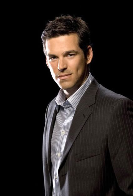 Eddie Cibrian - Images