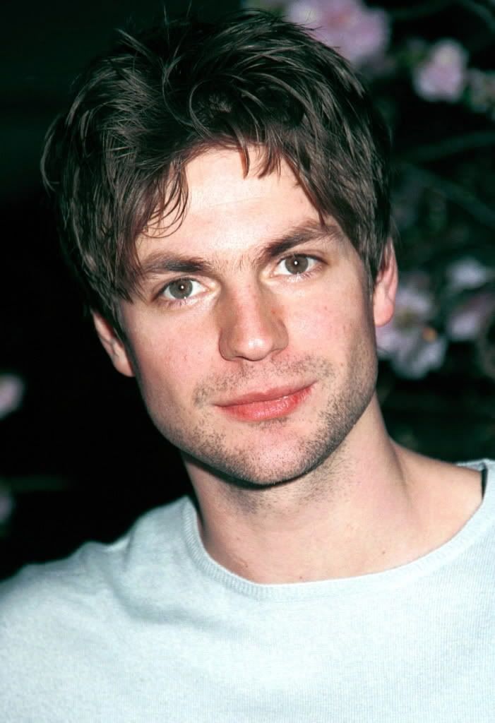 Gale Harold Pictures, Images and Photos