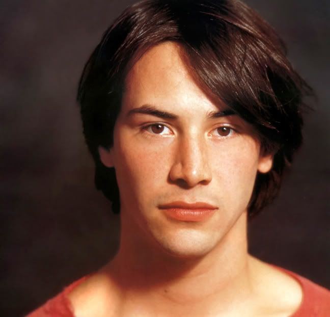 Keanu&
