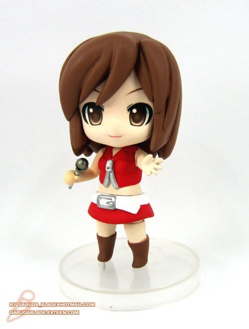 nendoroid meiko