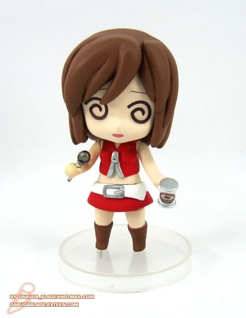 nendoroid meiko
