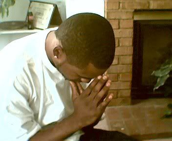 4 Steps to Getting What You Want from God praying photo: Praying Praying.jpg