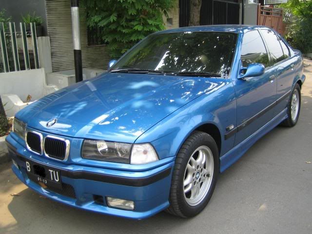Auto Sport News Car Reviews, Prices, Picture, Specs and Update BMW E36 323i