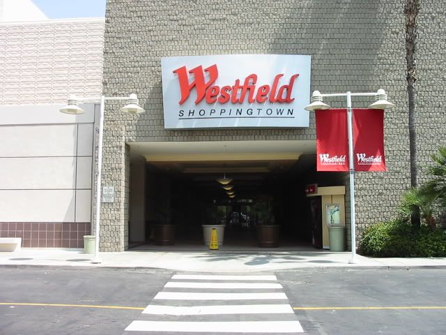 Westfield West Covina, continually evolving to offer greater retail ...