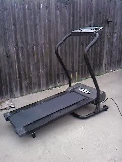buy treadmill