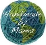 November Guest- Handmade By Mama<br>Inspired By Our Favorite Guests Month<br>At Crunchy Congo