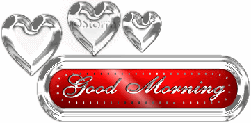 Hi5 and Myspace Glitter Graphics: Good Morning Glitter Graphic Codes