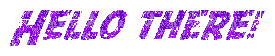 Hi5 and Myspace Glitter Graphic Codes
