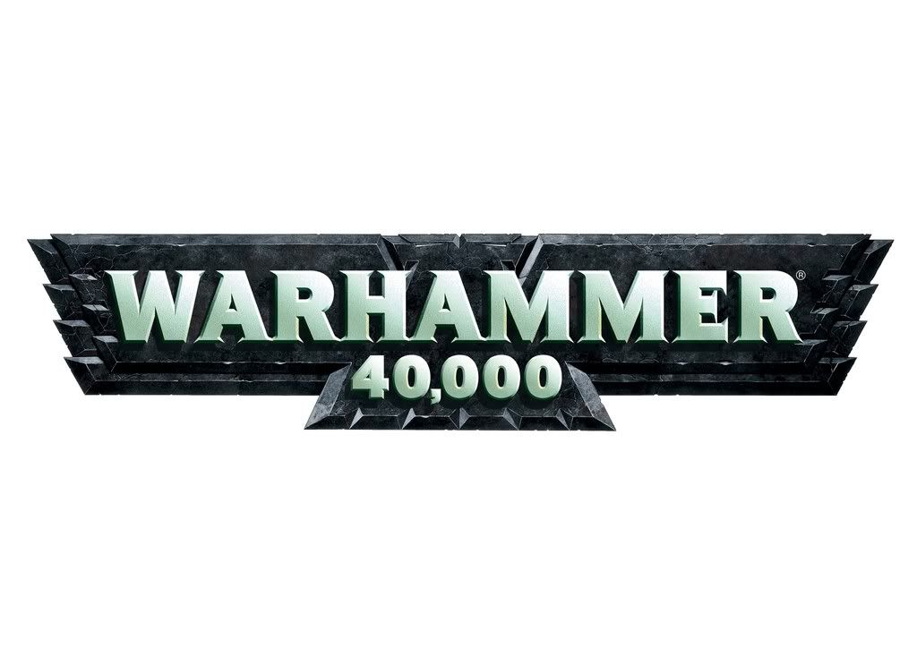 Warhammer40K GUILD banner