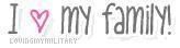 i love my family! Pictures, Images and Photos