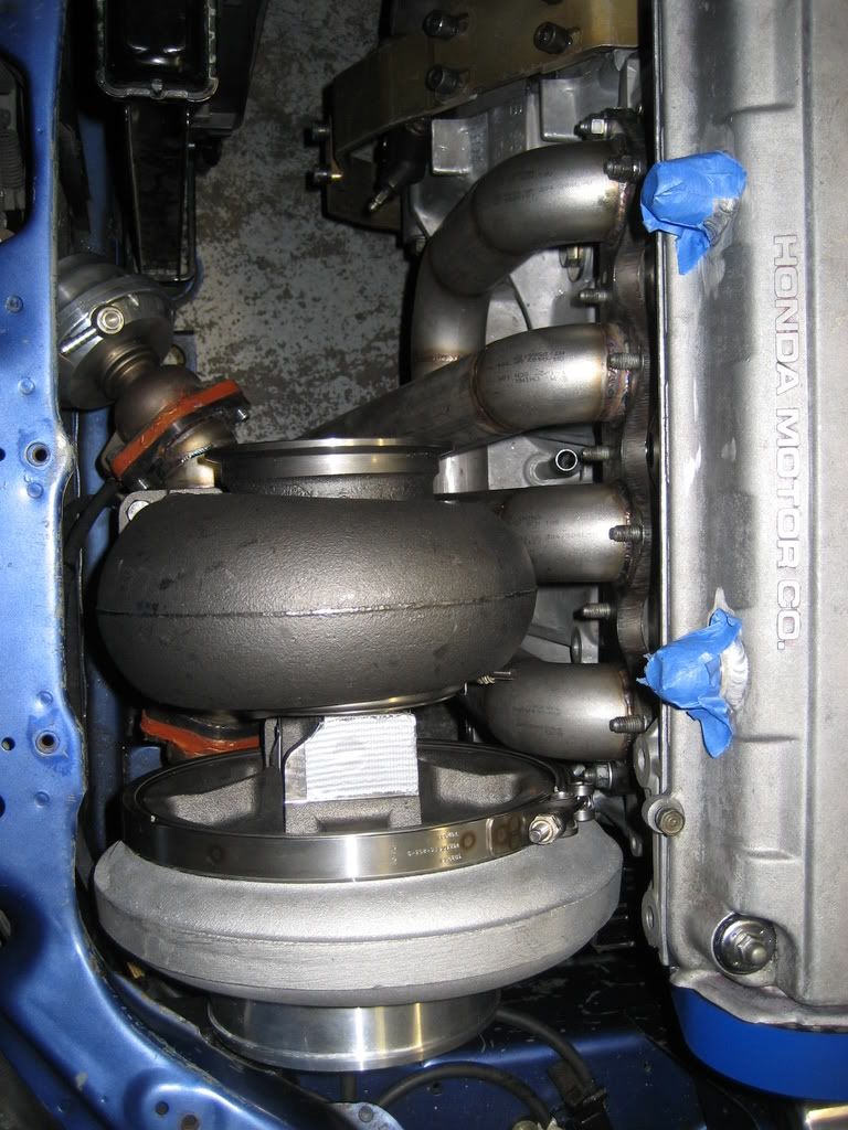 s372 turbo