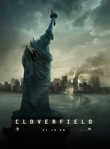Cloverfield Pictures, Images and Photos