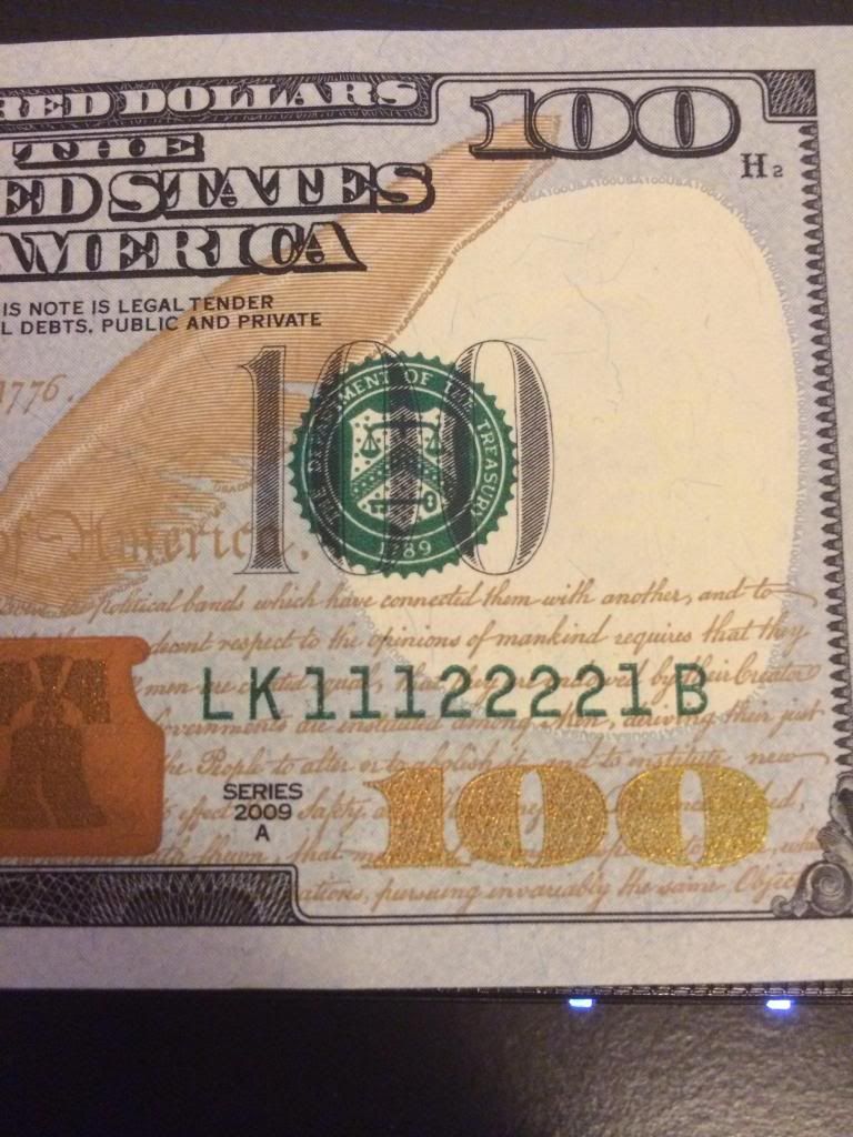 Hỏi về giá trị cùa tờ 100$ có số đẹp. - 1