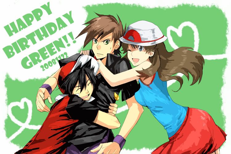 [PokeCommunity.com] Pokemon Special/Adventures Fan Club
