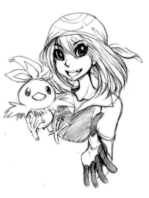 [PokeCommunity.com] Pokemon Special/Adventures Fan Club