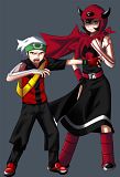[PokeCommunity.com] Pokemon Special/Adventures Fan Club