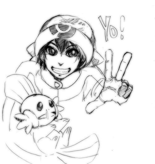 [PokeCommunity.com] Pokemon Special/Adventures Fan Club