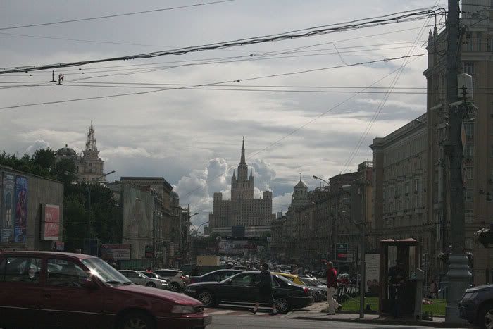 Вышли из Ростикса